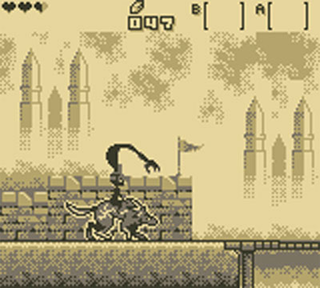 Illustration for article titled New Games, Remade As Game Boy Games, Results Are Awesome